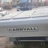 Carryall  golf cart