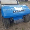 Carryall  golf cart