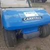 Carryall  golf cart