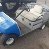 Carryall  golf cart