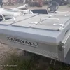 Carryall  golf cart