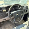 2011 Chevrolet  Silverado 1500 Ext. Cab pickup truck