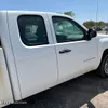 2011 Chevrolet  Silverado 1500 Ext. Cab pickup truck