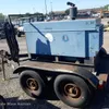 Miller  Big 40 welder/generator