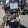 Miller  Big 40 welder/generator