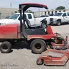 Toro  Groundmaster 4100D lawn mower
