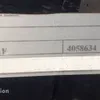 2008 Counter weight