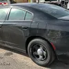 2019 Dodge Charger Police 