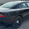 2019 Dodge Charger Police 
