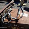 Bobcat  skid steer cold planer