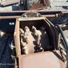 Bobcat  skid steer cold planer