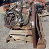 Bobcat  skid steer cold planer