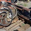 Bobcat  skid steer cold planer