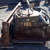 Bobcat  skid steer cold planer