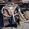Bobcat  skid steer cold planer