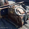 Bobcat  skid steer cold planer