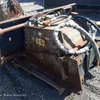 Bobcat  skid steer cold planer