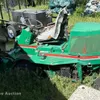Cushman 898807 lawn mower