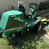 Cushman 898807 lawn mower