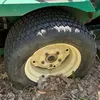 Cushman 898807 lawn mower