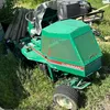 Cushman 898807 lawn mower