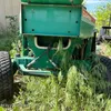 Cushman 898807 lawn mower
