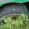 Cushman 898807 lawn mower