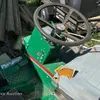 Cushman 898807 lawn mower