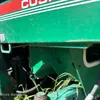 Cushman 898807 lawn mower