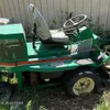 Cushman 898807 lawn mower
