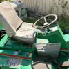 Cushman 898807 lawn mower