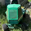 Cushman 898807 lawn mower