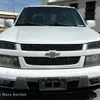 2009 Chevrolet  Colorado LT Crew Cab pickup truck