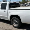 2009 Chevrolet  Colorado LT Crew Cab pickup truck