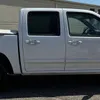 2009 Chevrolet  Colorado LT Crew Cab pickup truck