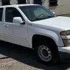 2009 Chevrolet  Colorado LT Crew Cab pickup truck