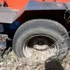 Jacobsen  Turfcat T628D lawn mower