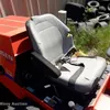 Jacobsen  Turfcat T628D lawn mower