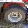 Jacobsen  Turfcat T628D lawn mower