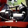 Jacobsen  Turfcat T628D lawn mower