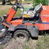 Jacobsen  Turfcat T628D lawn mower