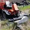 Jacobsen  Turfcat T628D lawn mower