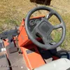 Jacobsen  Turfcat T628D lawn mower