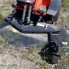 Jacobsen  Turfcat T628D lawn mower