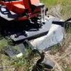 Jacobsen  Turfcat T628D lawn mower