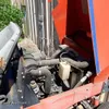 Jacobsen  Turfcat T628D lawn mower