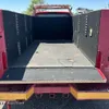 2007 Ford F550 Super Duty XL brush fire truck