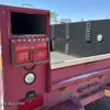 2007 Ford F550 Super Duty XL brush fire truck