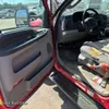2007 Ford F550 Super Duty XL brush fire truck