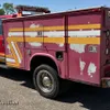 2007 Ford F550 Super Duty XL brush fire truck